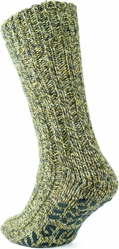 Flash-uitverkoop π GoWith-anti Slip Sokken-warme Sokken-2 Paar-huissokken-dames Sokken-grappige Cadeaus-moederdag Cadeau-43-46 π 6 Flash-uitverkoop π GoWith-anti Slip Sokken-warme Sokken-2 Paar-huissokken-dames Sokken-grappige Cadeaus-moederdag Cadeau-43-46 π - Afbeelding 4