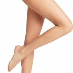 Top 10 🧨 FALKE Shelina Hoge Kwaliteit Onzichtbaar Zacht Comfortabel Glanzend Elegant Nylon Zonder Motief Ultra Sheer 12 Denier Beige Dames Panty - Maat S 👍 -Beenmode Winkel 408x840 2