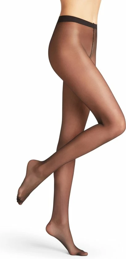 Beste Pirce 🛒 FALKE Pure Matt Dun Fijn Versterkt Zacht Zonder Motief Effen Mat Elegant Doorschijnend Sheer 20 Denier Zwart Dames Panty - Maat S 😉 7 Beste Pirce 🛒 FALKE Pure Matt Dun Fijn Versterkt Zacht Zonder Motief Effen Mat Elegant Doorschijnend Sheer 20 Denier Zwart Dames Panty - Maat S 😉 - Afbeelding 5