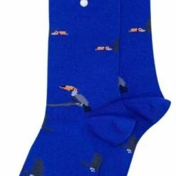 Promo βοΈ Alfredo Gonzales Toucan Sokken AG-Sk-TOU-01 113 Light Blue/Black L(46-48) π 11 Promo βοΈ Alfredo Gonzales Toucan Sokken AG-Sk-TOU-01 113 Light Blue/Black L(46-48) π -Beenmode Winkel 412x840 1