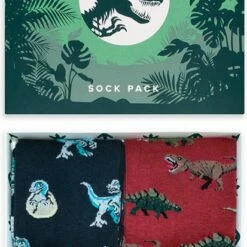 Top 10 π₯° Jimmy Lion Jurassic World Giftbox 4P Multi (Jurassic World) - 41-46 π― 11 Top 10 π₯° Jimmy Lion Jurassic World Giftbox 4P Multi (Jurassic World) - 41-46 π― -Beenmode Winkel 413x840 3