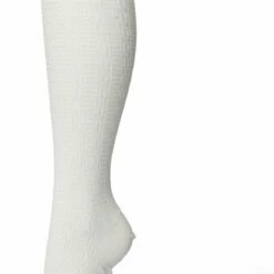 Beste recensies van ๐ Bonnie Doon Bio Kabel Kniekousen Dames Off White Maat 36/42 - Klassiek Kabel Patroon - Biologisch Katoen - Uitstekend Comfort - Classic Cable Knee High - OEKO-TEX - Gladde Naden - Duurzaam Huidvriendelijk Bio Katoen - Crème - Ivoor - BP211507.5 ๐