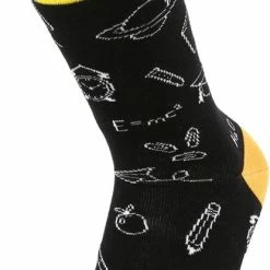 Coupon ⭐ Merkloos Colorcool - Grappige Sokken - Party Mix Katoen Sokken Heren - 4 Paar In Geschenkset - Grappige Cadeaus - Kerst Geschenkset - Maat 41-45 🤩 -Beenmode Winkel 415x840