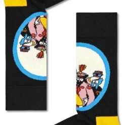 Groothandel ❤️ Happy 🧦 Socks XBEA41-0200 The Beatles Collector’s 24-Pack Gift Set - Maat 36-40 🧨 49 Groothandel ❤️ Happy 🧦 Socks XBEA41-0200 The Beatles Collector’s 24-Pack Gift Set - Maat 36-40 🧨 -Beenmode Winkel 418x840 1