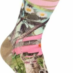 Beste recensies van π XPooos | Dames Sokken | Happy Camper π 14 Beste recensies van π XPooos | Dames Sokken | Happy Camper π -Beenmode Winkel 418x840 2