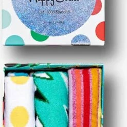 Groothandel ✨ Happy 🧦 Socks Volwassenen Unisex Sokken Maat 36-40 🥰 -Beenmode Winkel 420x840 1