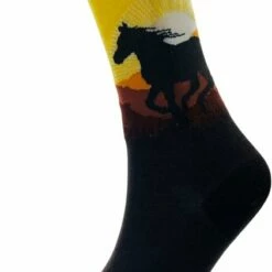 Goedkoopste 🔥 Merkloos 🧦 SocksWorld-Sokken-Giftbox-4 Paar-Maat-37-42 👏 -Beenmode Winkel 422x840 2