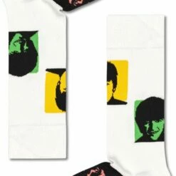 Groothandel ❤️ Happy 🧦 Socks XBEA41-0200 The Beatles Collector’s 24-Pack Gift Set - Maat 36-40 🧨 41 Groothandel ❤️ Happy 🧦 Socks XBEA41-0200 The Beatles Collector’s 24-Pack Gift Set - Maat 36-40 🧨 -Beenmode Winkel 423x840 1