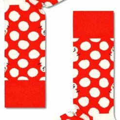 Beste deal 🌟 Happy 🧦 Socks Giftbox 4P Sokken Holiday Time Multi - 41-46 ⌛ -Beenmode Winkel 423x840