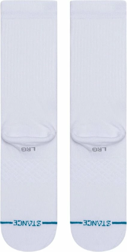 Kopen π₯° Stance Casual Icon Wit - 43-47 π 5 Kopen π₯° Stance Casual Icon Wit - 43-47 π - Afbeelding 3