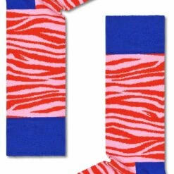 Groothandel 🔥 Happy 🧦 Socks XWWF09-0200 WWF 4-Pack Gift Set - Maat 41-46 ❤️ -Beenmode Winkel 423x840 4