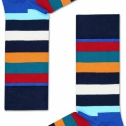 Top 10 👍 Happy 🧦 Socks Sokken - Classic Mix Gift Box - Unisex - Maat: 36-40 🛒 -Beenmode Winkel 428x840 1