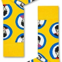 Begroting π Happy 𧦠Socks The Beatles Collector Giftbox - 3 Pack - Maat 36-40 π 12 Begroting π Happy 𧦠Socks The Beatles Collector Giftbox - 3 Pack - Maat 36-40 π -Beenmode Winkel 429x840 1