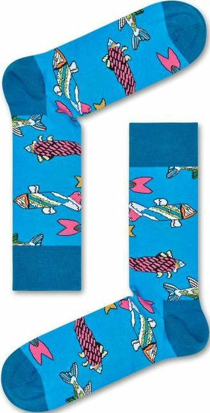 Begroting π Happy 𧦠Socks The Beatles Collector Giftbox - 3 Pack - Maat 36-40 π 4 Begroting π Happy 𧦠Socks The Beatles Collector Giftbox - 3 Pack - Maat 36-40 π - Afbeelding 2