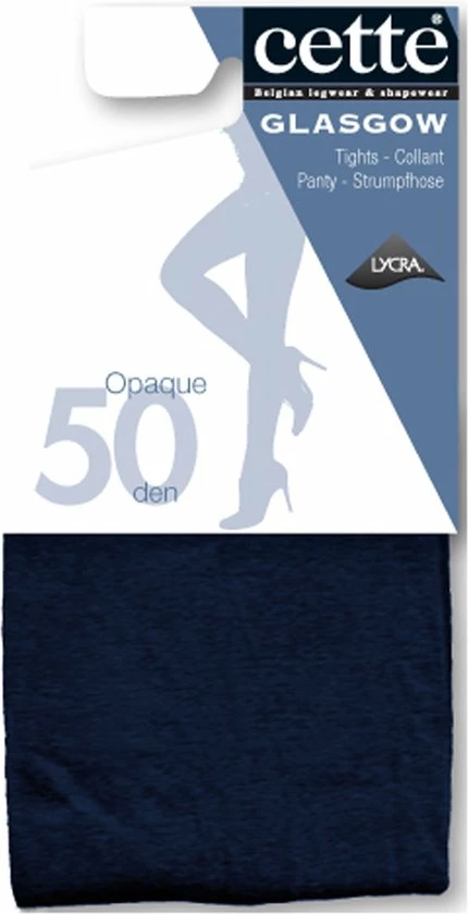 Beste recensies van π Cette Glasgow Plussize Panty 50 Den Marine4XL (58/60) π 7 Beste recensies van π Cette Glasgow Plussize Panty 50 Den Marine4XL (58/60) π - Afbeelding 5