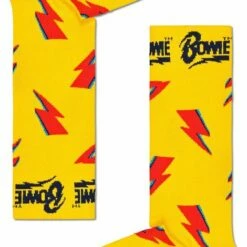 Goedkoop 💯 Happy 🧦 Socks Bowie Giftbox 3P - Maat 36-40 🛒 -Beenmode Winkel 432x840 7