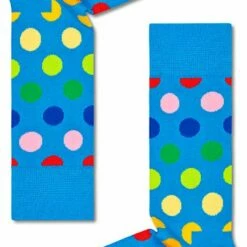 Nieuw ✔️ Happy 🧦 Socks Colorful Classics Giftbox 4P Multi - 36-40 🥰 -Beenmode Winkel 433x840 1