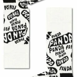 Groothandel 🔥 Happy 🧦 Socks XWWF09-0200 WWF 4-Pack Gift Set - Maat 41-46 ❤️ -Beenmode Winkel 433x840 4