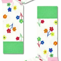 Beste recensies van 🔥 Merkloos Happy 🧦 Socks Flower 🧦 Socks Gift Box (3-Pack) - Maat 36-40 ⌛ -Beenmode Winkel 434x840 3