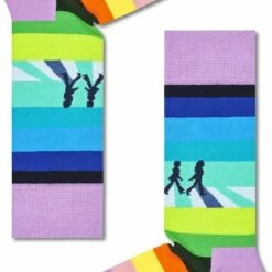 Groothandel ❤️ Happy 🧦 Socks XBEA41-0200 The Beatles Collector’s 24-Pack Gift Set - Maat 36-40 🧨 39 Groothandel ❤️ Happy 🧦 Socks XBEA41-0200 The Beatles Collector’s 24-Pack Gift Set - Maat 36-40 🧨 -Beenmode Winkel 435x840 2
