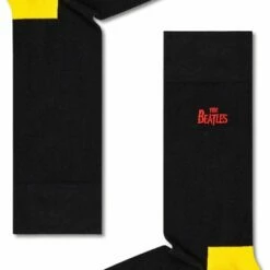Groothandel ❤️ Happy 🧦 Socks XBEA41-0200 The Beatles Collector’s 24-Pack Gift Set - Maat 36-40 🧨 32 Groothandel ❤️ Happy 🧦 Socks XBEA41-0200 The Beatles Collector’s 24-Pack Gift Set - Maat 36-40 🧨 -Beenmode Winkel 436x840 2