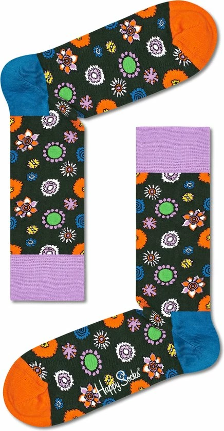 Groothandel ❤️ Happy 🧦 Socks XBEA41-0200 The Beatles Collector’s 24-Pack Gift Set - Maat 36-40 🧨 10 Groothandel ❤️ Happy 🧦 Socks XBEA41-0200 The Beatles Collector’s 24-Pack Gift Set - Maat 36-40 🧨 - Afbeelding 8