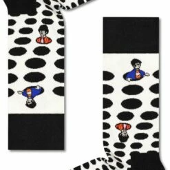 Groothandel ❤️ Happy 🧦 Socks XBEA41-0200 The Beatles Collector’s 24-Pack Gift Set - Maat 36-40 🧨 38 Groothandel ❤️ Happy 🧦 Socks XBEA41-0200 The Beatles Collector’s 24-Pack Gift Set - Maat 36-40 🧨 -Beenmode Winkel 436x840 4