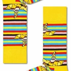 Groothandel ❤️ Happy 🧦 Socks XBEA41-0200 The Beatles Collector’s 24-Pack Gift Set - Maat 36-40 🧨 50 Groothandel ❤️ Happy 🧦 Socks XBEA41-0200 The Beatles Collector’s 24-Pack Gift Set - Maat 36-40 🧨 -Beenmode Winkel 436x840 5