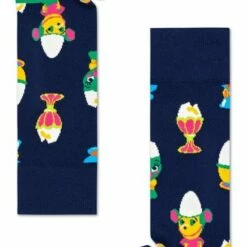 Beste Pirce ⌛ Happy 🧦 Socks Easter Giftbox - Maat 41-46 ❤️ -Beenmode Winkel 436x840 6