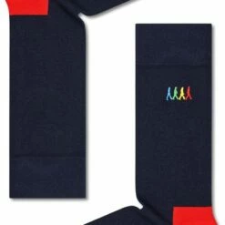 Groothandel ❤️ Happy 🧦 Socks XBEA41-0200 The Beatles Collector’s 24-Pack Gift Set - Maat 36-40 🧨 52 Groothandel ❤️ Happy 🧦 Socks XBEA41-0200 The Beatles Collector’s 24-Pack Gift Set - Maat 36-40 🧨 -Beenmode Winkel 437x840 1