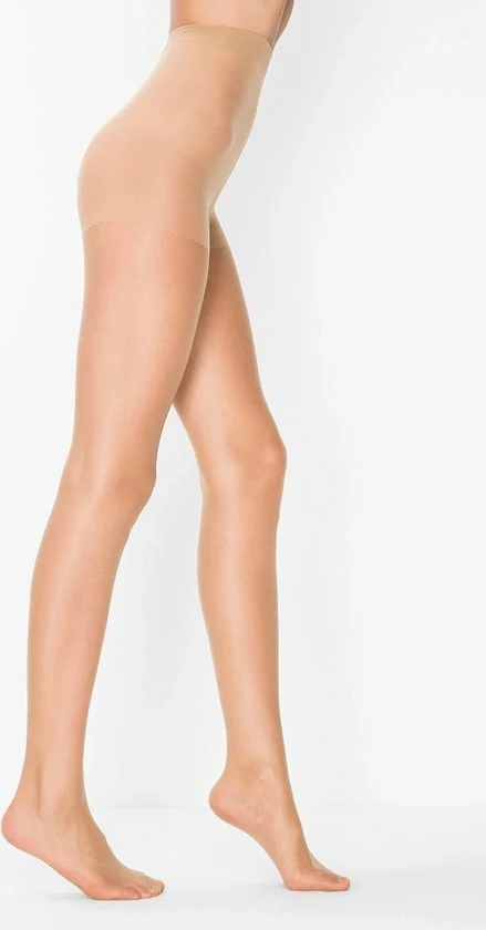 Nieuw β¨ Penti Panty Mat 20 Denier - ZWART -Maat S π 5 Nieuw β¨ Penti Panty Mat 20 Denier - ZWART -Maat S π - Afbeelding 3