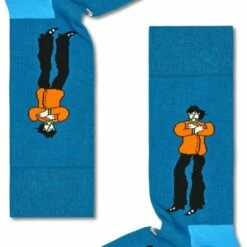 Groothandel ❤️ Happy 🧦 Socks XBEA41-0200 The Beatles Collector’s 24-Pack Gift Set - Maat 36-40 🧨 36 Groothandel ❤️ Happy 🧦 Socks XBEA41-0200 The Beatles Collector’s 24-Pack Gift Set - Maat 36-40 🧨 -Beenmode Winkel 439x840 2