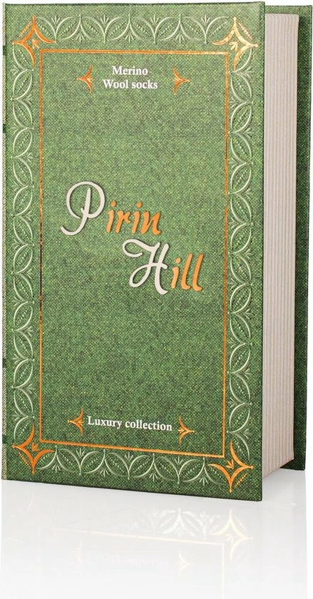 Kopen π Merkloos Fijne Merino Wol Sokken, Gift Box Of 4, 39-42 π 5 Kopen π Merkloos Fijne Merino Wol Sokken, Gift Box Of 4, 39-42 π - Afbeelding 3