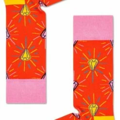 Top 10 😀 Happy 🧦 Socks Pink Panther Limited Edition Giftbox - Maat 36-40 🛒 -Beenmode Winkel 441x840 1