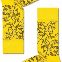 Groothandel ❤️ Happy 🧦 Socks XBEA41-0200 The Beatles Collector’s 24-Pack Gift Set - Maat 36-40 🧨 44 Groothandel ❤️ Happy 🧦 Socks XBEA41-0200 The Beatles Collector’s 24-Pack Gift Set - Maat 36-40 🧨 -Beenmode Winkel 441x840 5