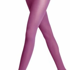 Aanbiedingen ๐ FALKE Pure Matt 50 Panty Dames 43150 8776 Orchid S ๐ฏ