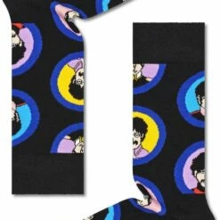 Groothandel ❤️ Happy 🧦 Socks XBEA41-0200 The Beatles Collector’s 24-Pack Gift Set - Maat 36-40 🧨 45 Groothandel ❤️ Happy 🧦 Socks XBEA41-0200 The Beatles Collector’s 24-Pack Gift Set - Maat 36-40 🧨 -Beenmode Winkel 443x840 1