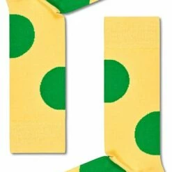 Nieuw ✔️ Happy 🧦 Socks Colorful Classics Giftbox 4P Multi - 36-40 🥰 -Beenmode Winkel 444x840 1