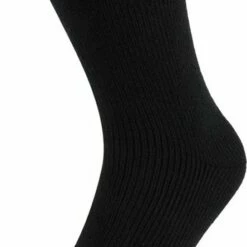 Goedkoop 👏 3-Pack Synthetische Thermo Sokken Heat Keeper - Unisex - Zwart - Maat 41-46 🎉 -Beenmode Winkel 444x840 5