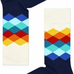 Top 10 👍 Happy 🧦 Socks Sokken - Classic Mix Gift Box - Unisex - Maat: 36-40 🛒 -Beenmode Winkel 446x840 2