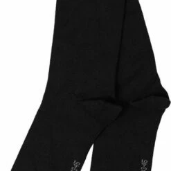 Top 10 ⌛ Bamboe Sokken | Anti-zweet Sokken | Naadloze Sokken | 4 Paar - Zwart | Maat: 39-42 | Merk: Bamboosa 🛒 -Beenmode Winkel 447x840