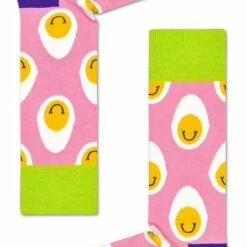 Beste Pirce ⌛ Happy 🧦 Socks Easter Giftbox - Maat 41-46 ❤️ -Beenmode Winkel 447x840 5