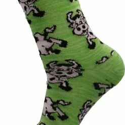 Uitgang ✨ Robin Ruth Sokken Koeien Groen 36-41 🧨