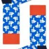 Beste deal 🎉 Happy 🧦 Socks - Thumbs Up 🧦 Socks - Unisex - Maat 36/40 🤩