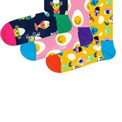 Beste Pirce ⌛ Happy 🧦 Socks Easter Giftbox - Maat 41-46 ❤️ -Beenmode Winkel 450x840 4