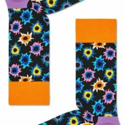 Groothandel 👏 Happy 🧦 Socks Sokken Bang Bang ⭐ -Beenmode Winkel 451x840 5