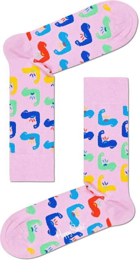 Begroting π― Happy 𧦠Socks Moederdag Giftbox 3P- Maat 36-40 β 4 Begroting π― Happy 𧦠Socks Moederdag Giftbox 3P- Maat 36-40 β - Afbeelding 2