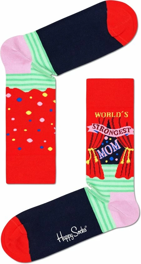 Begroting π― Happy 𧦠Socks Moederdag Giftbox 3P- Maat 36-40 β 7 Begroting π― Happy 𧦠Socks Moederdag Giftbox 3P- Maat 36-40 β - Afbeelding 5