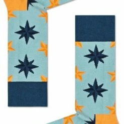 Kopen π€© Happy 𧦠Socks Nautical Star Sokken Lichtblauw, Maat 36/40 π 10 Kopen π€© Happy 𧦠Socks Nautical Star Sokken Lichtblauw, Maat 36/40 π -Beenmode Winkel 453x840 1