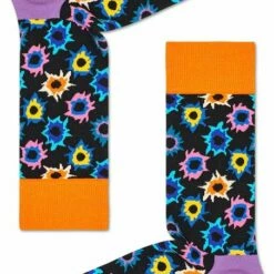 Groothandel 👏 Happy 🧦 Socks Sokken Bang Bang ⭐